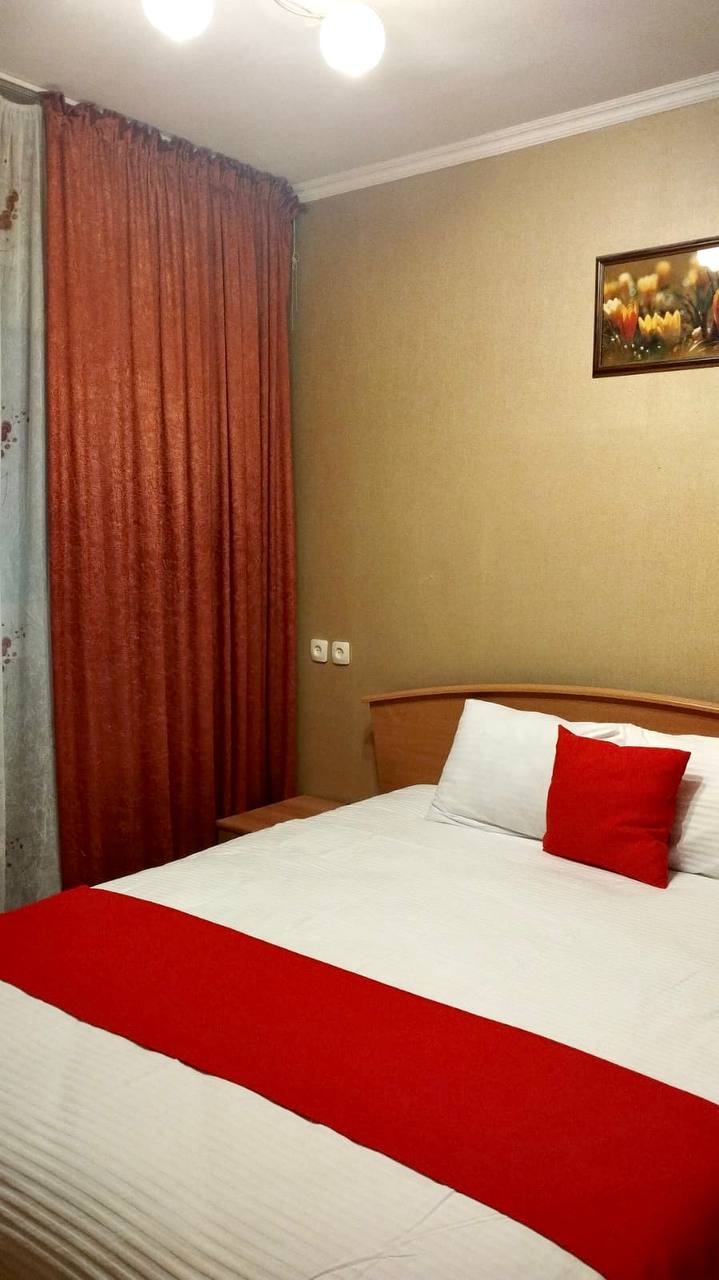 Фото Maxrooms Волга Рыбинск Hollywood