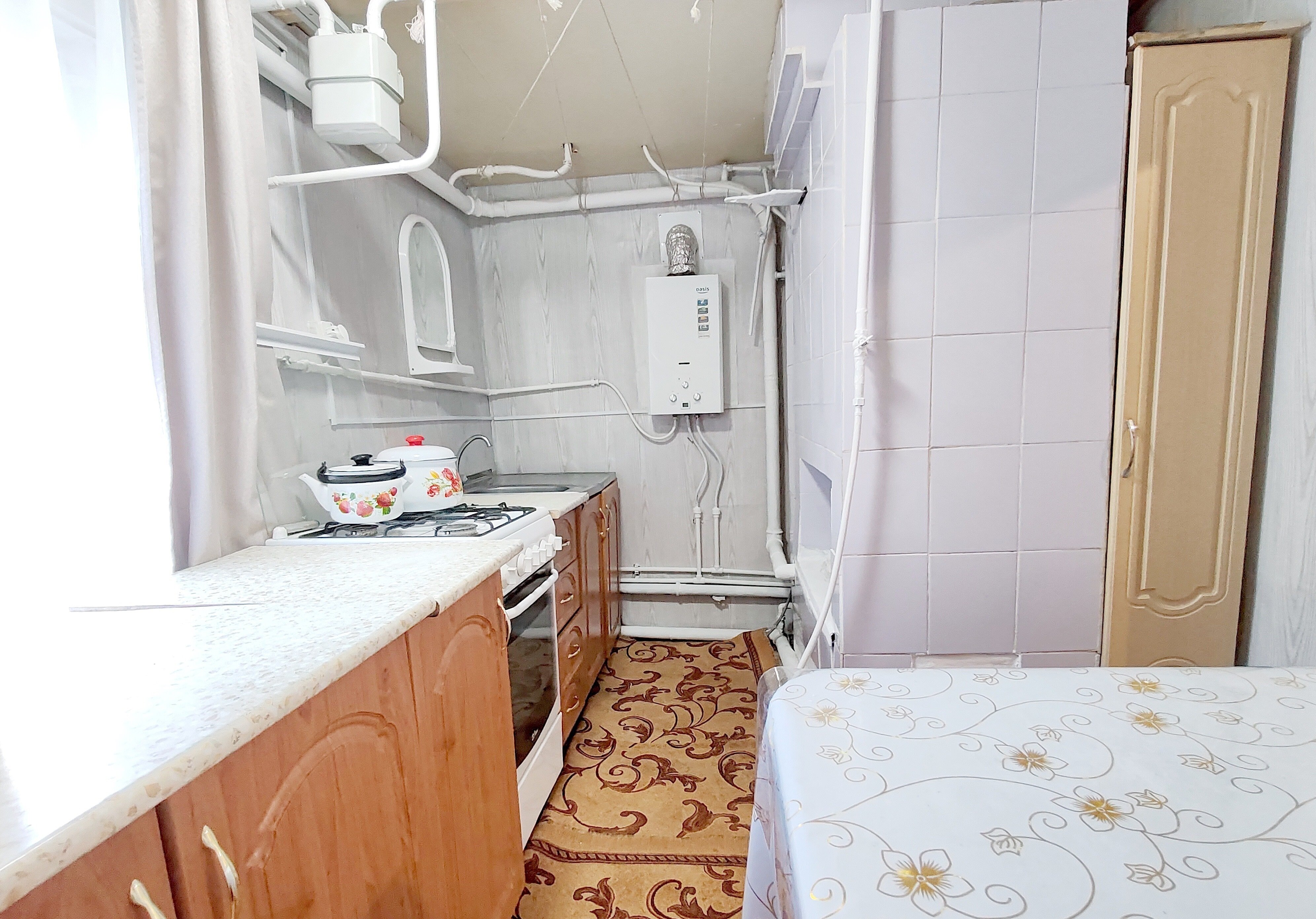 Фото Дом посуточно в Камышле