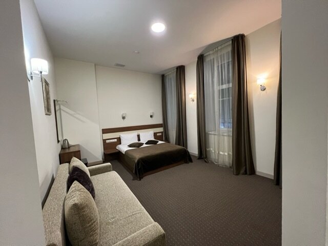 Фото отеля 2