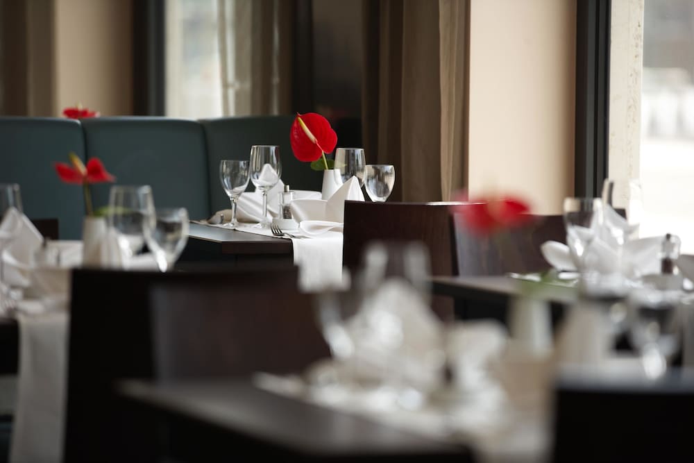 Фото IntercityHotel Dresden