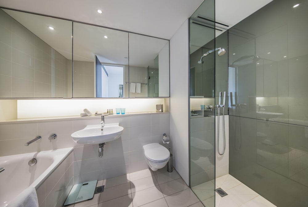 Фото Fraser Suites Sydney