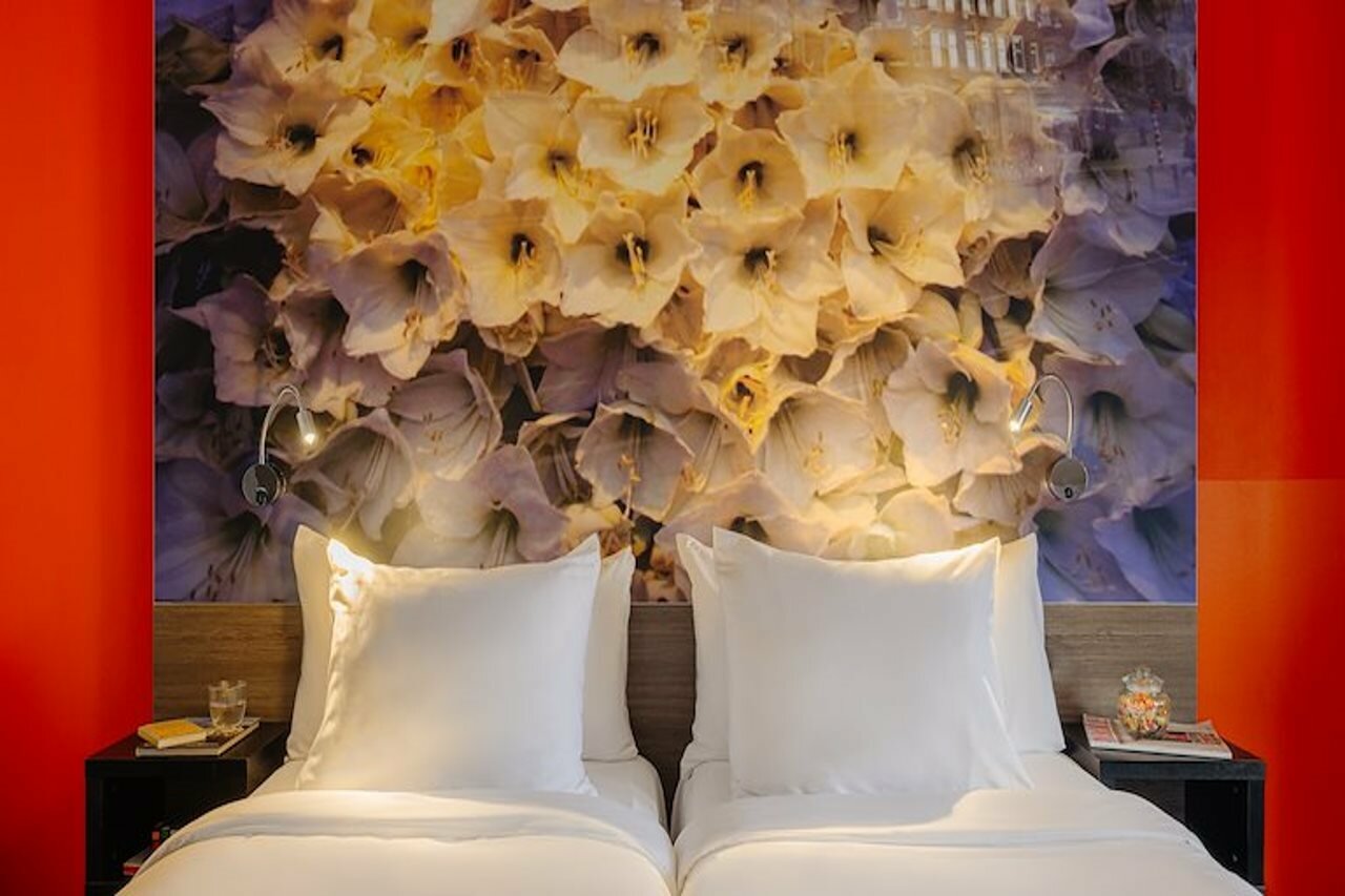 Фото The Manor Amsterdam