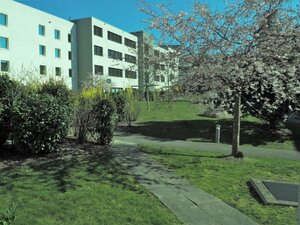 Гостиница Ibis budget Geneve Petit Lancy