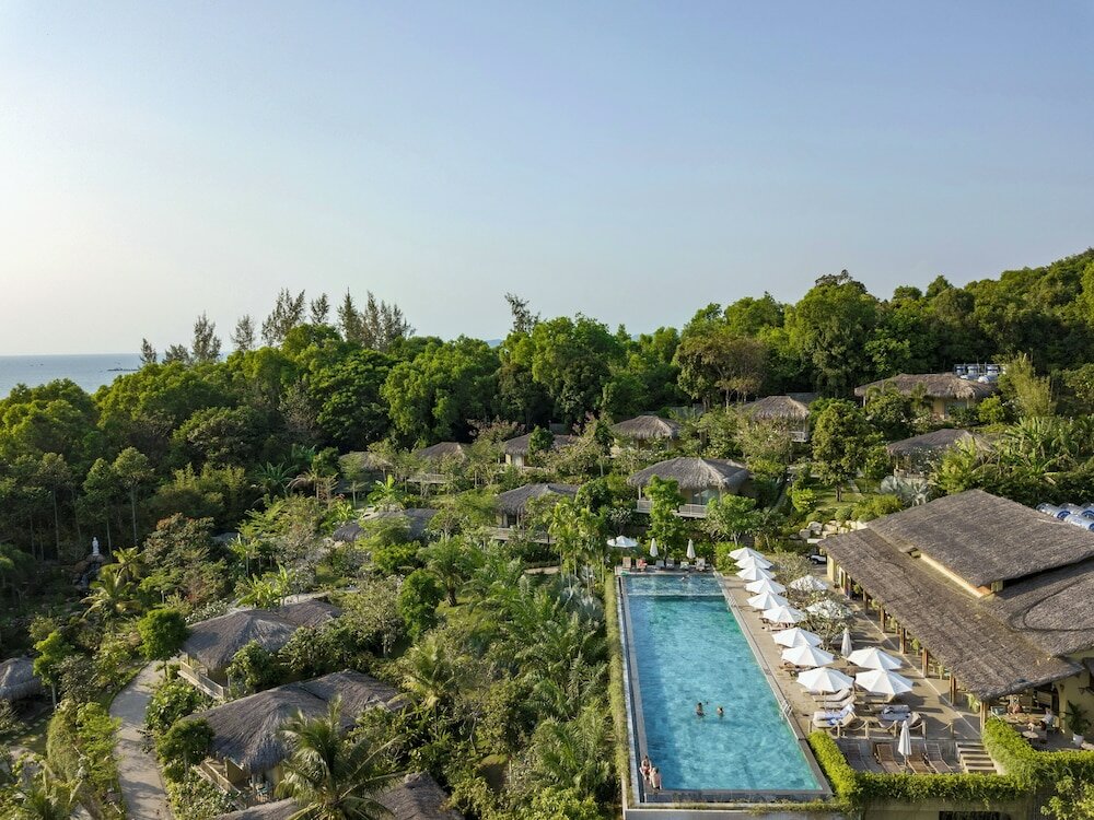 Фото Lahana Resort Phu Quoc & SPA