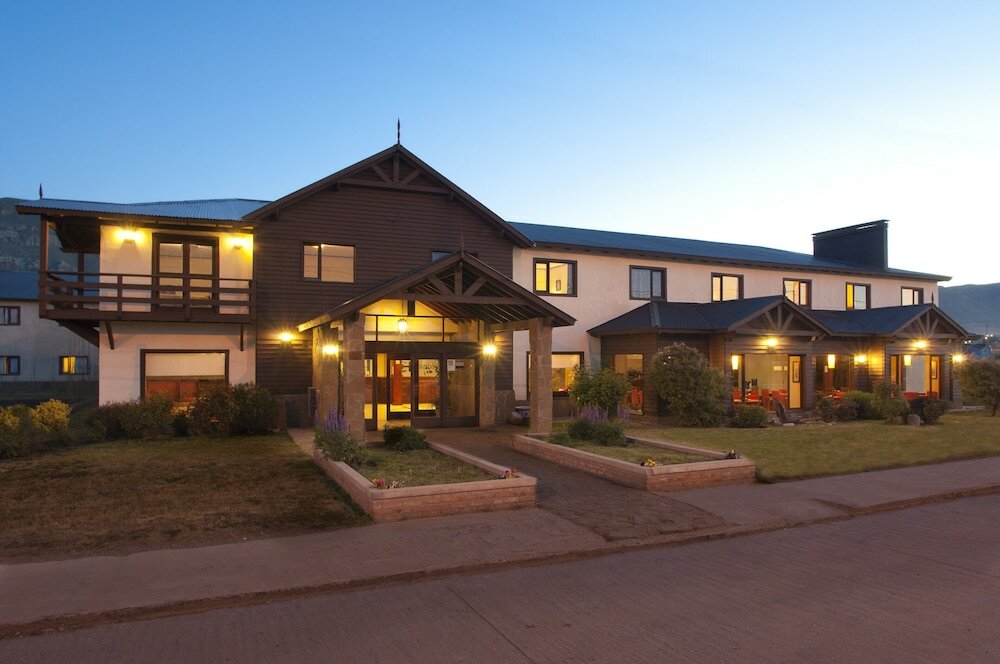 Фото Sent Calafate