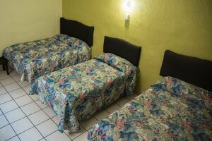 Гостиница Hotel Esperanza