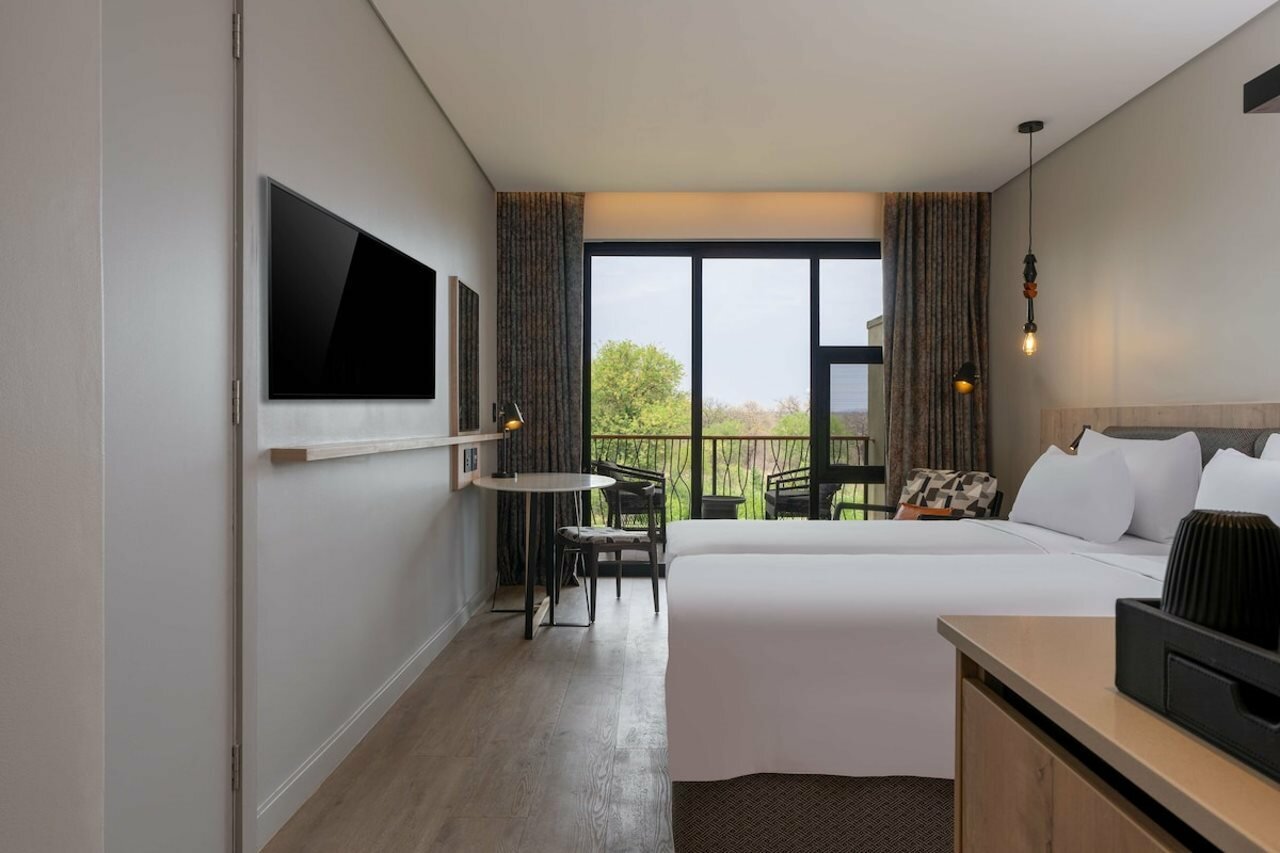 Фото отеля 4