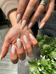 Liion_nails (Yaroslavskoye Highway, 137) ، صالون العناية بالأظافر