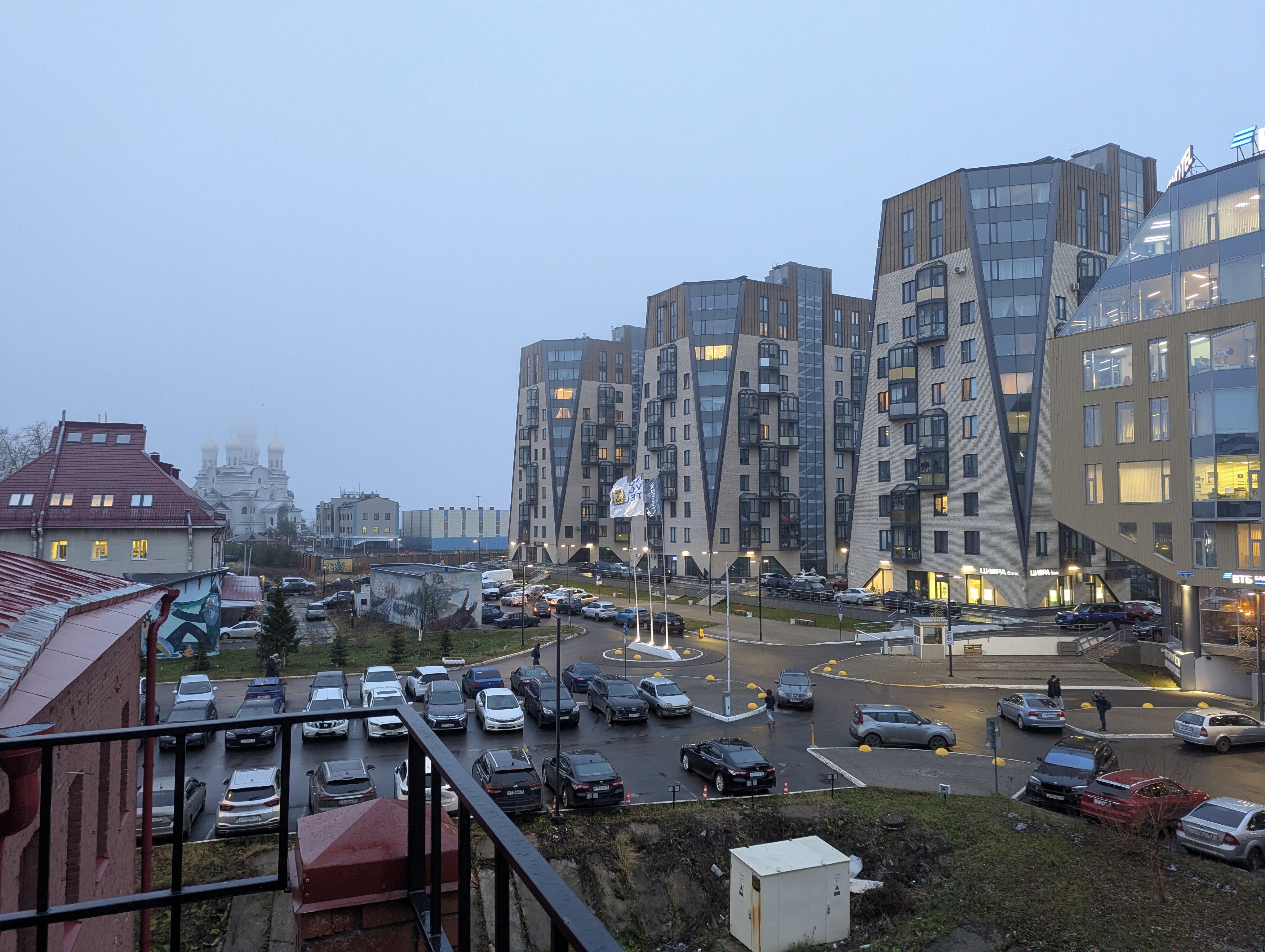 Фото МакаровЪ