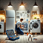 RemBitTeh Msk (Strastnoy Boulevard, 4), plumbing works