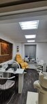 BeautyClub (Kronverkskaya Street, 12), nail salon