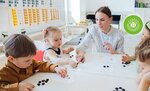 Moya Planeta (Moscow, Sokolovo-Mescherskaya Street, 29к28), kindergarten, nursery