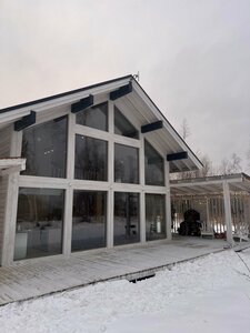 Villa U