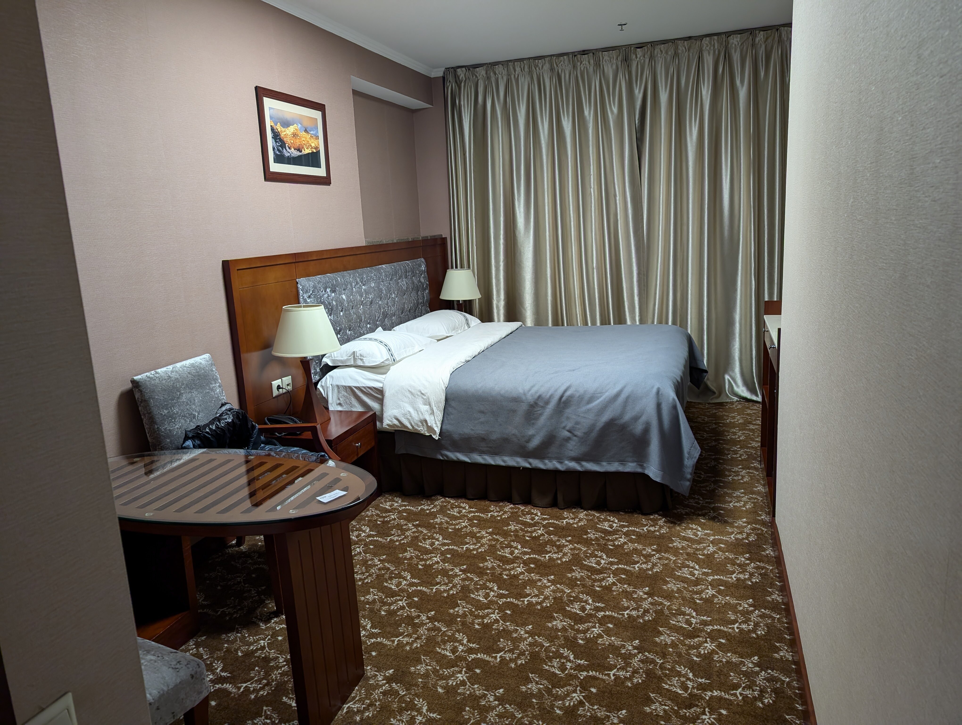 Фото отеля 3