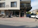Saloon Kesici kuaför (Конья, район Мерам, махалле Айдогду, улица Газдепосу, 26A), парикмахерская в Конье