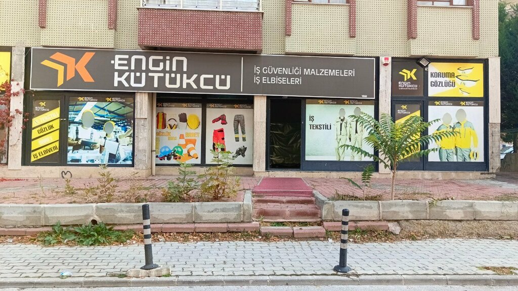 Engineering Megates Engineering, Konya, photo