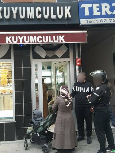 Veysel Kuyumculuk Fotoğraf 3