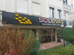 Solenas (Antalya, Muratpaşa, Yeşilbahçe Mah., Portakal Çiçeği Bul., 19A), energy supply