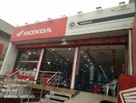 Lucky Honda Service (Township, Sector B-1, Abu Bakar Road, 96A), car service, auto repair