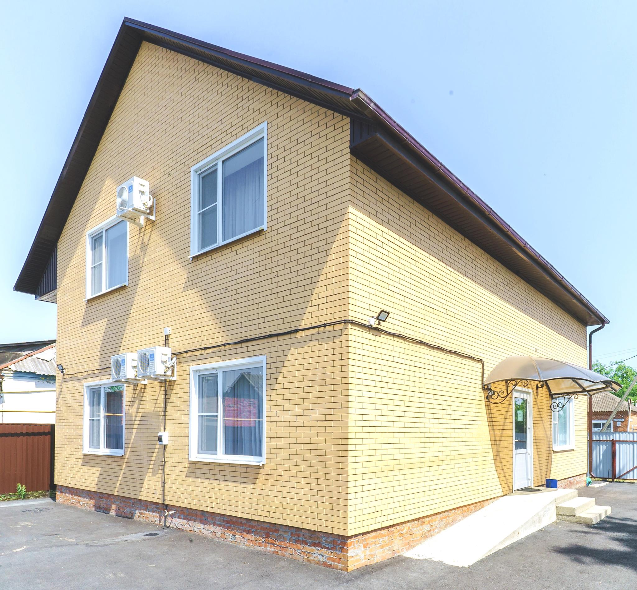 Фото Павловское Подворье