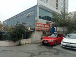 Dadas Bufe (İstanbul, Bağcılar, Mahmutbey Cad., 186A), fast food