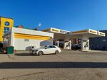 Gas station Neftek (West Kazakhstan Region, Oral, Hlebozavod aýdany), gas station