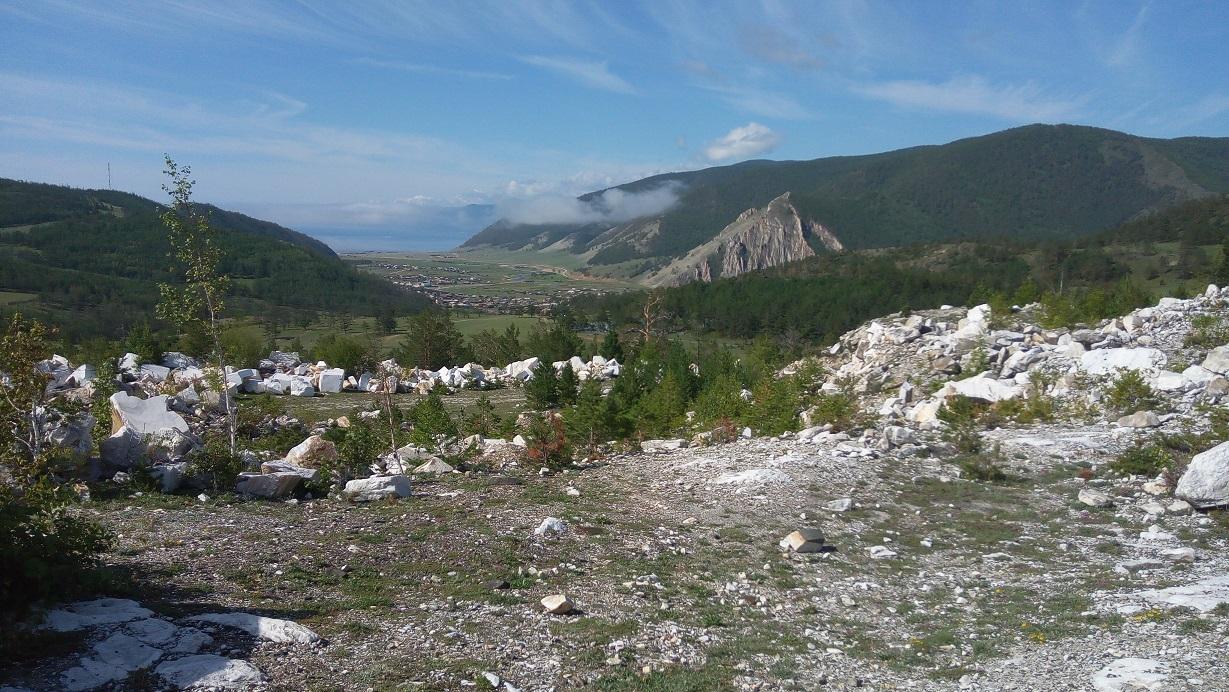 Фото Байкал-Кэмп