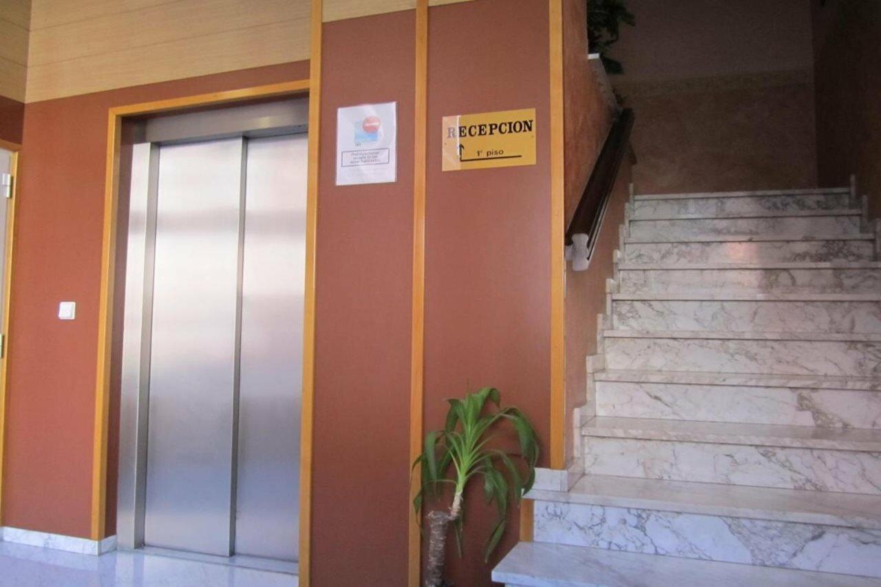 Фото Hotel Bahía