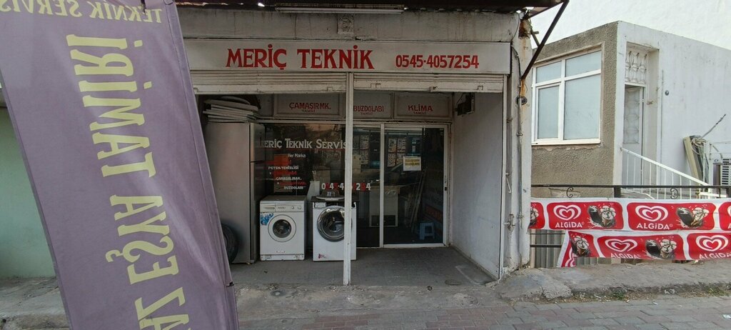 Appliance repair Mericteknikservis, Izmir, photo