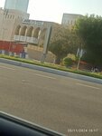 Police Station (Zayed The First Street, Abu Dhabi), public transport stop
