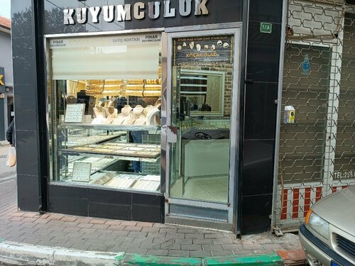 Pınar Kuyumculuk Fotoğraf 2