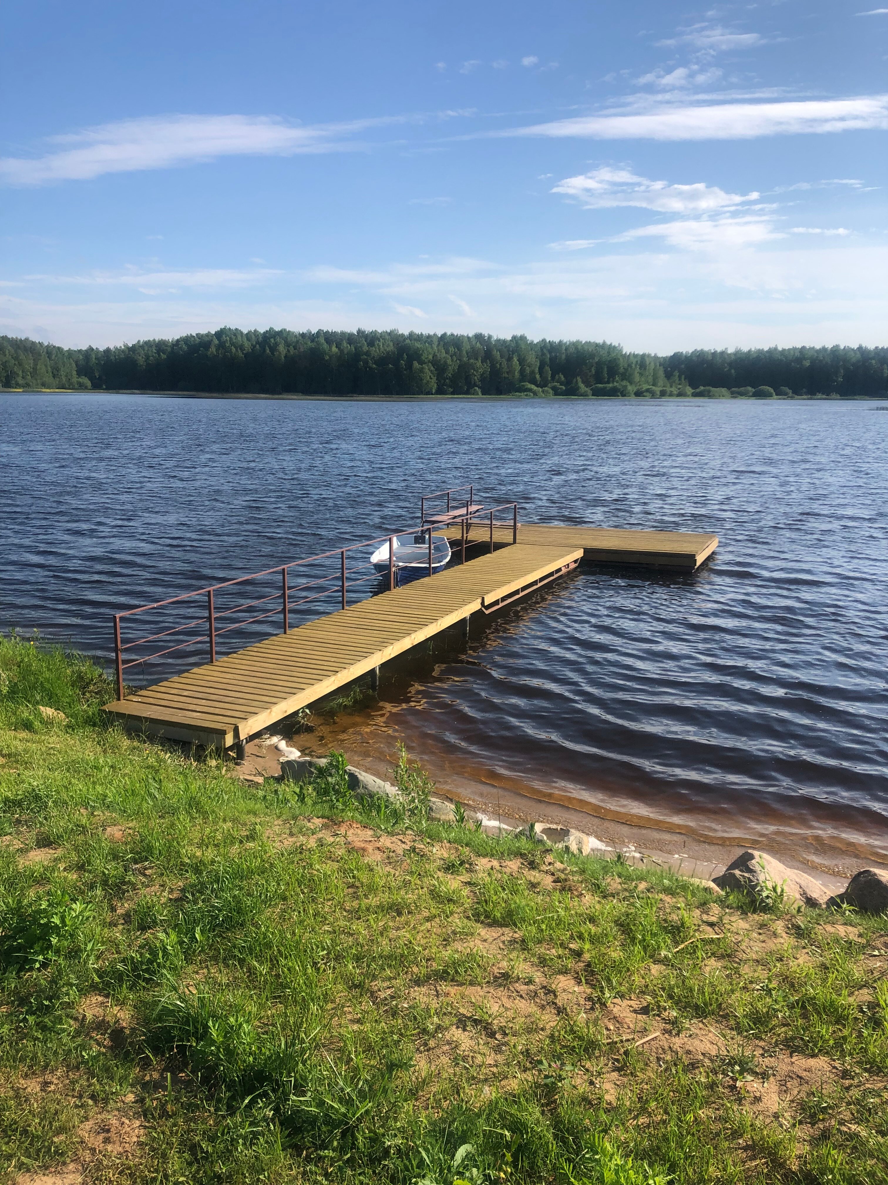 Фото Клевое место