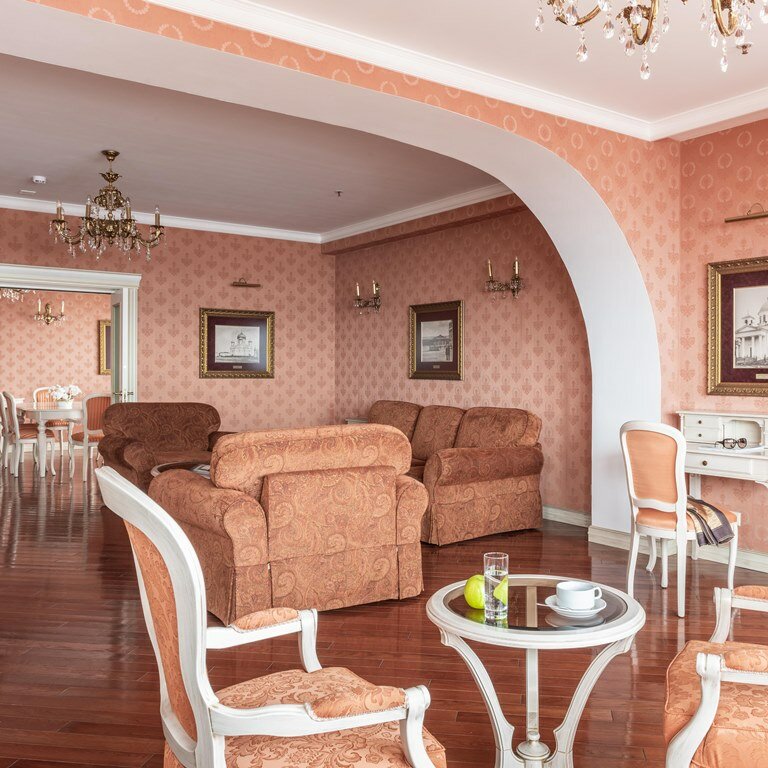 Фото Cosmos Petrozavodsk