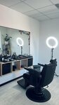 Striga (Lazhechnikova Street, 1) ، صالون حلاقة