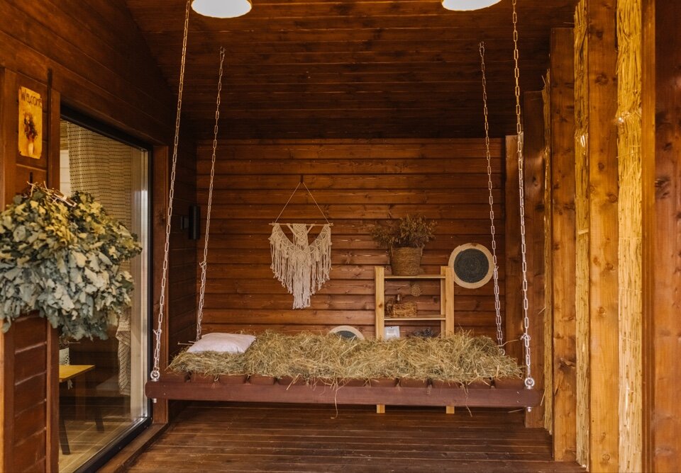 Фото Юрьево Home