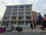 Ismek Basaksehir 5th Stage Center (İstanbul, Başakşehir, Başak Mah., Ertuğrul Gazi Cad., 15/1) ، مركز تعليمي