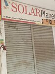 Soler plant (Faisal Town, Civic Center, Ghaus-e-Azam Road, 14B), electronics store