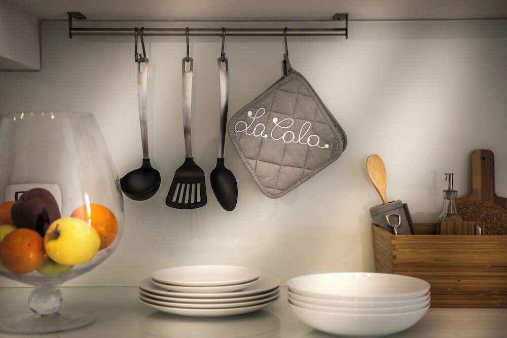 Фото Palermo Al Massimo