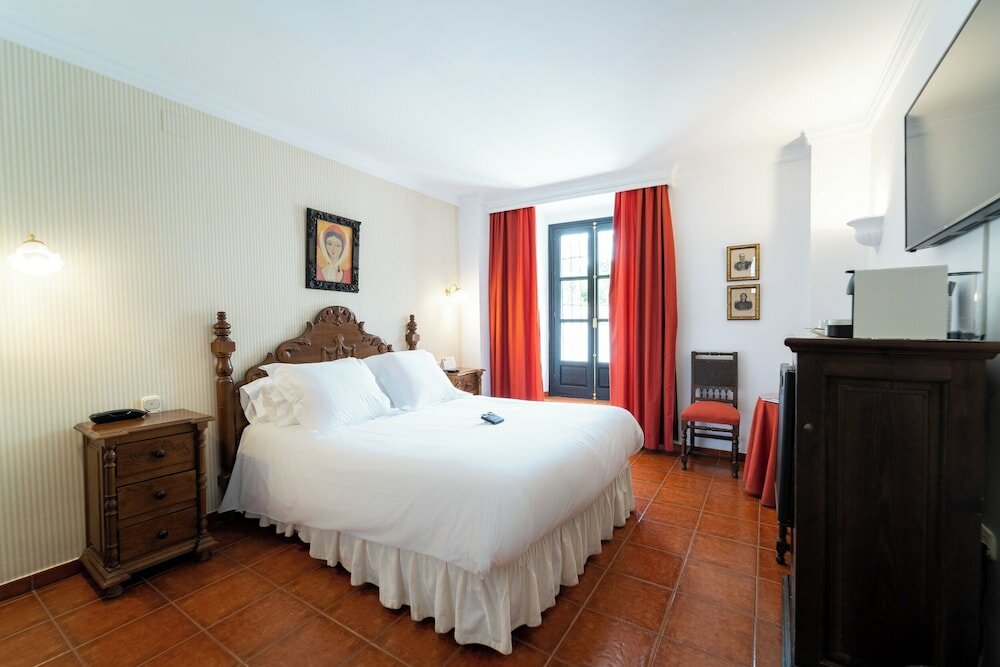 Фото Hotel San Gabriel