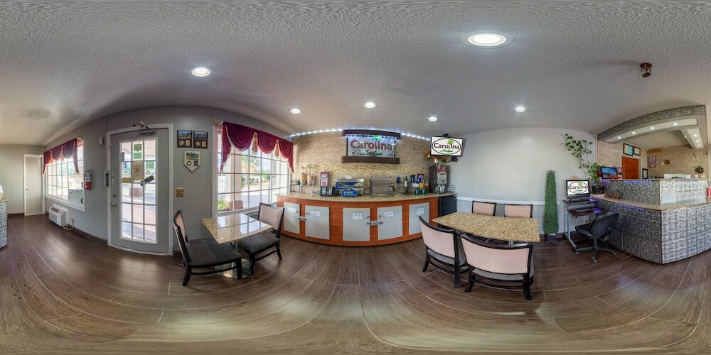 Фото Carolina Lodge