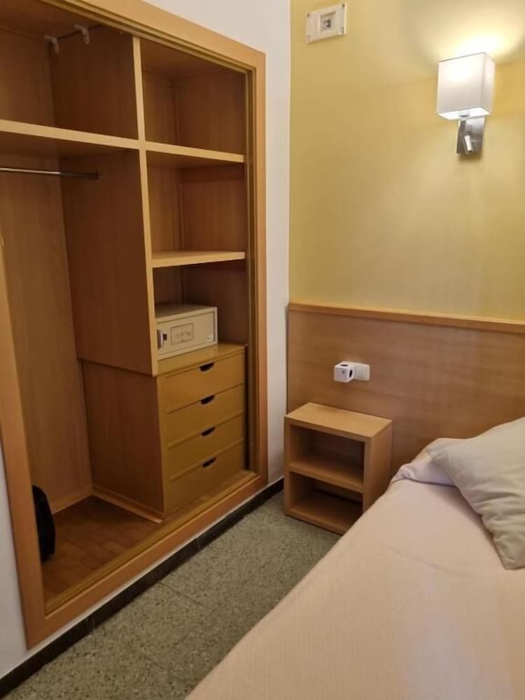 Фото Pension El Ciervo