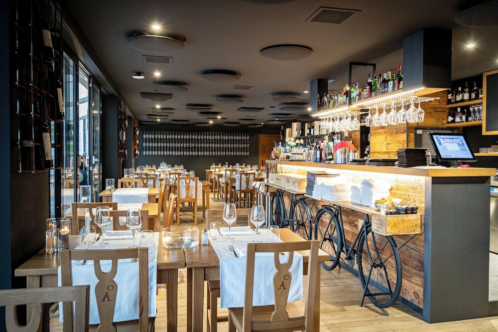 Фото Osteria Ascona