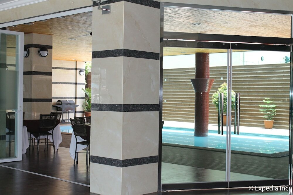 Фото Vera Hotel