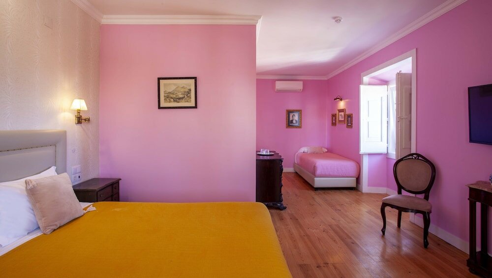 Фото Palácio de Sintra Boutique House