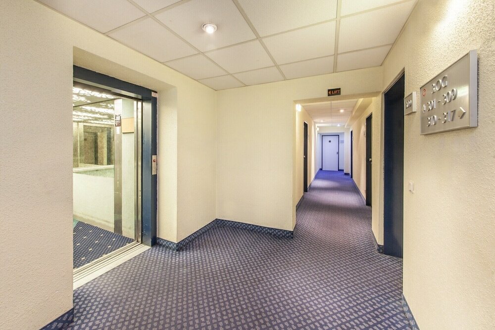 Фото Hotel Viktoria Neuss