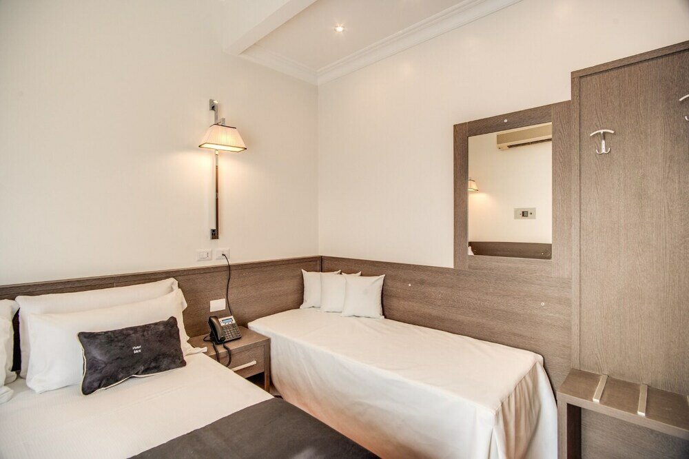 Фото Hotel Mirti