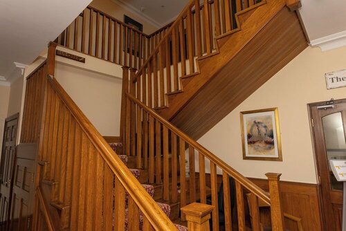Гостиница Chester Beatty Inn в Уиклоу