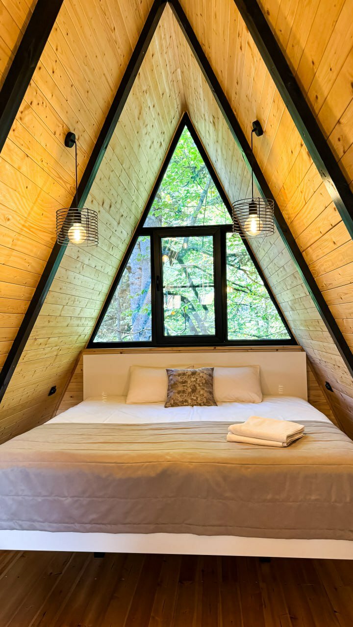 Фото Брусника