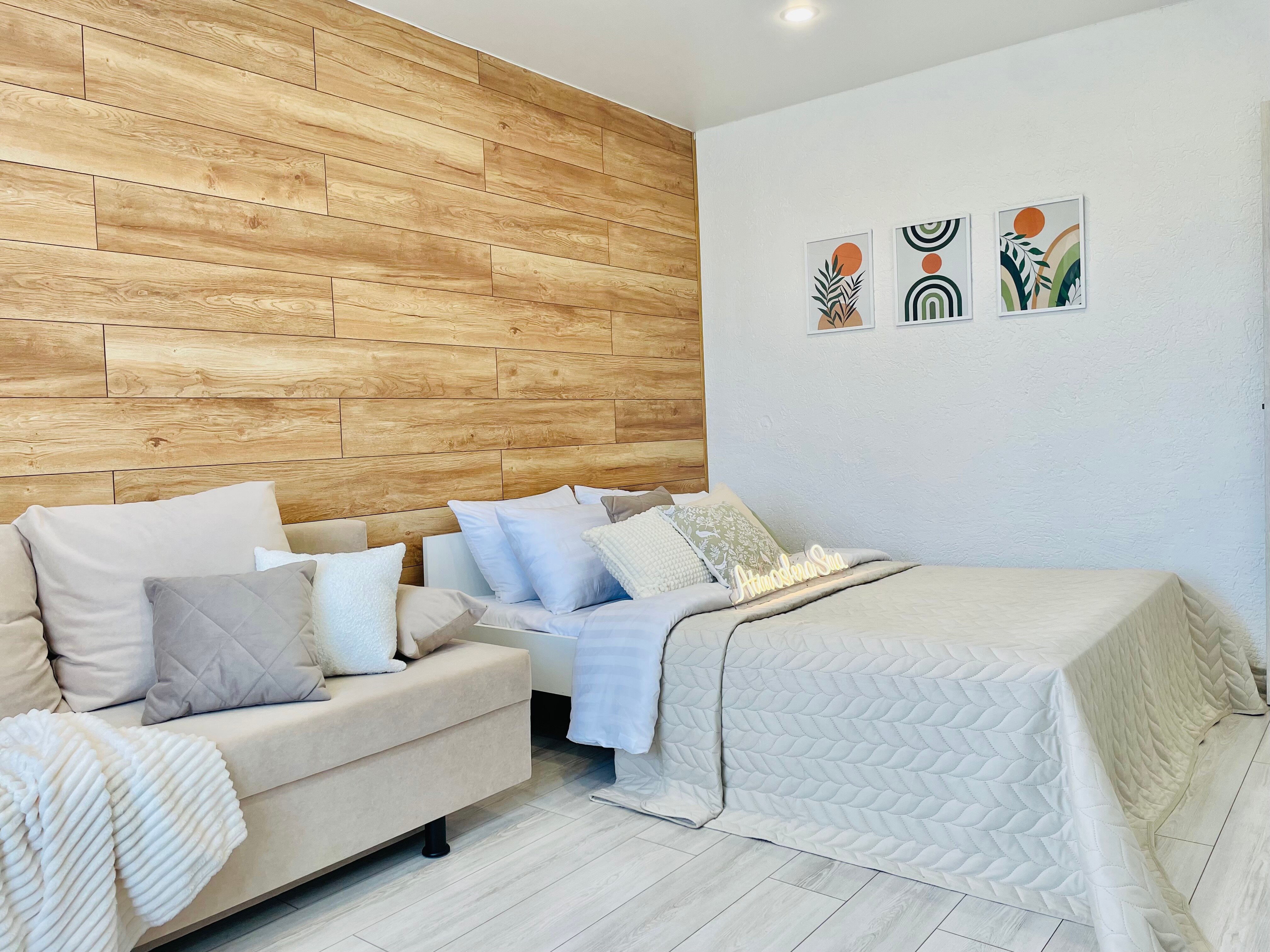 Фото Atmosfera Sna