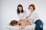 Виктория (pereulok Osoaviakhima, 3Г), training of masters for beauty salons
